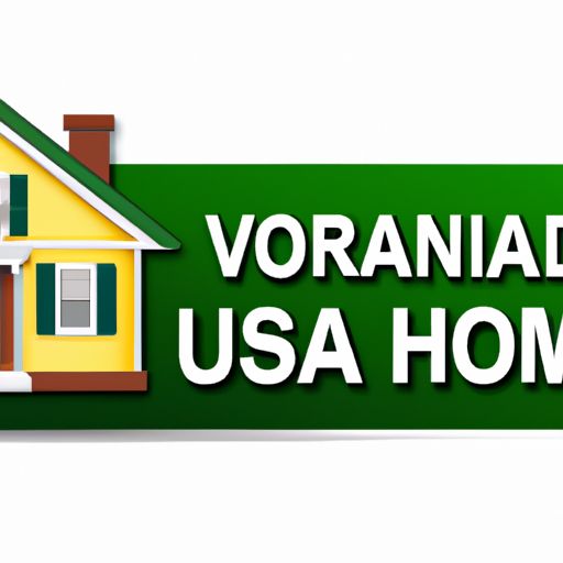 usda home loan virginia